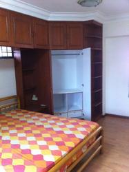 Blk 309 Canberra Road (Sembawang), HDB Executive #117347872